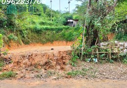 Chủ cần tiền bán 271m đất bám trục đường chính giá chỉ hơn 2 triệu/m