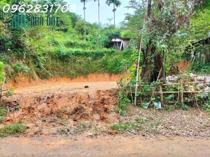 Chủ cần tiền bán 271m đất bám trục đường chính giá chỉ hơn 2 triệu/m