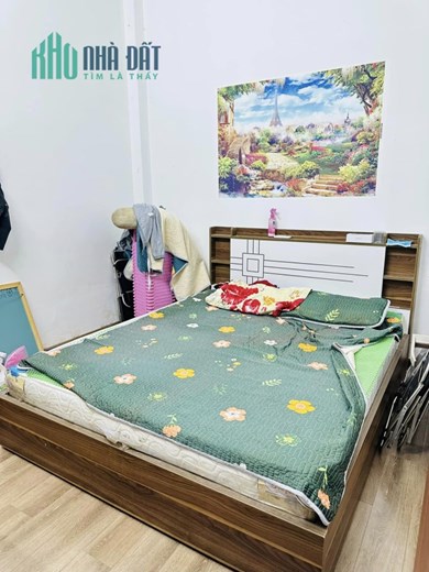BÌNH THẠNH - 58M2 - 3 TẦNG  - HXH AN NINH - CHỈ NHỈNH 4 TỶ