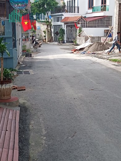 Bán 108m2 đất Hán Lữ, Khai Quang, Vĩnh Yên