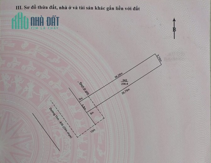 Cần Bán Nhanh Lô Đất Vị Trí Siêu Đắc Địa Tại Huyện Bến Lức, Tỉnh Long An.