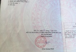 NHÀ ĐẸP - GIÁ TỐT– Bán Nhanh Nhà Tại Huyện Mỏ Cày Bắc - Bến Tre