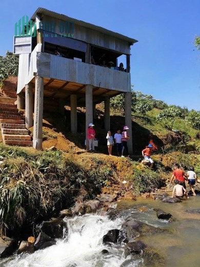 ĐẤT ĐẸP - GIÁ TỐT - Cần Bán Lô Đất Tại Xã Lộc Lâm, Huyện Bảo Lâm, Lâm Đồng
