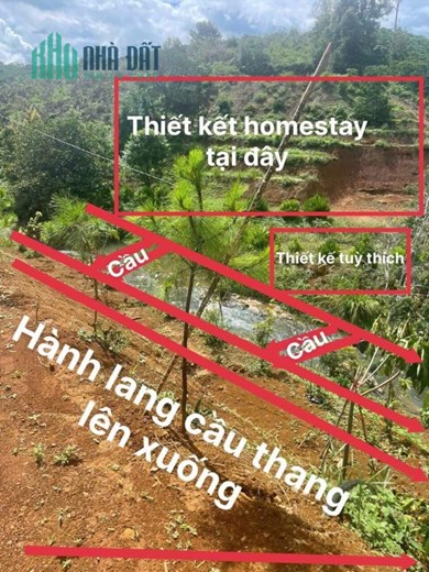 ĐẤT ĐẸP - GIÁ TỐT - Cần Bán Lô Đất Tại Xã Lộc Lâm, Huyện Bảo Lâm, Lâm Đồng