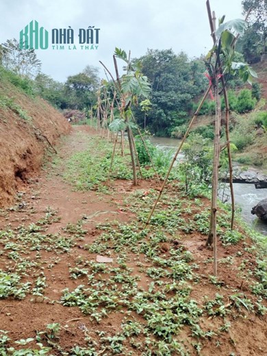ĐẤT ĐẸP - GIÁ TỐT - Cần Bán Lô Đất Tại Xã Lộc Lâm, Huyện Bảo Lâm, Lâm Đồng