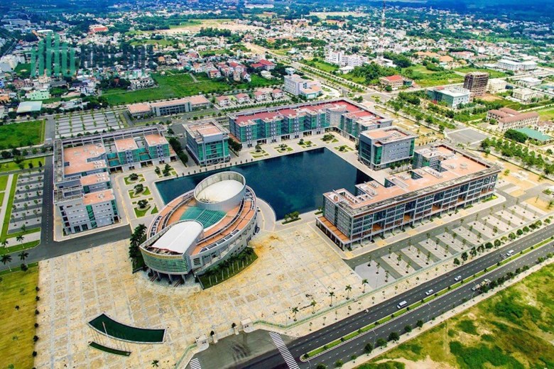 CẦN BÁN NHANH KHU ĐẤT xây HOTEL 3* ngay cổng chào Long Hải - BRVT