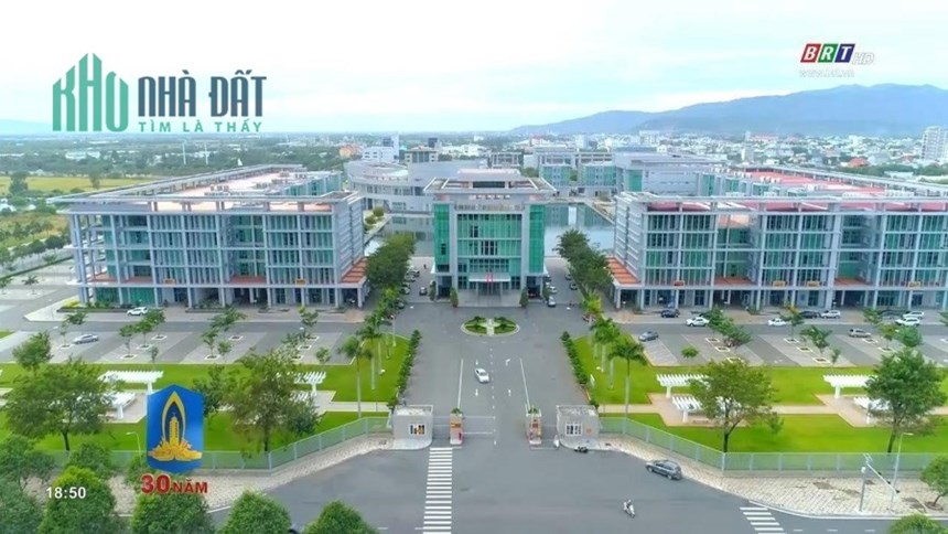 CẦN BÁN NHANH KHU ĐẤT xây HOTEL 3* ngay cổng chào Long Hải - BRVT