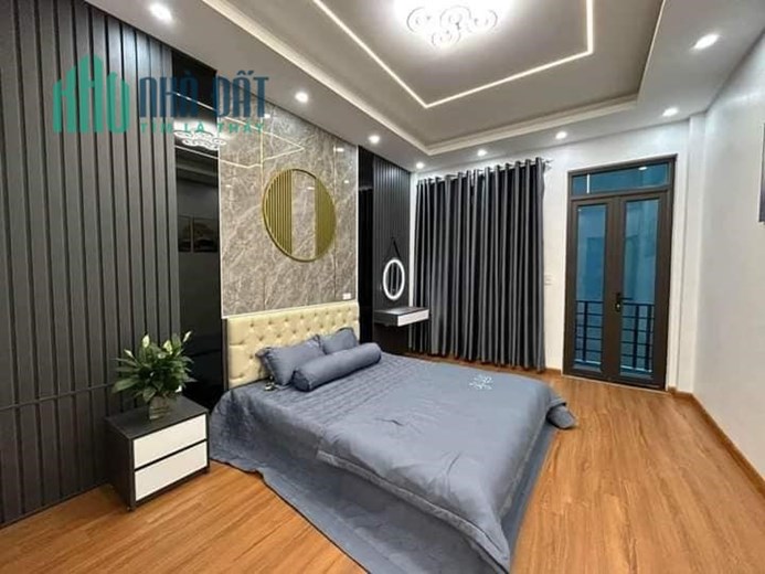 9 tỷ có ngay căn 7 tầng thang máy rẻ nhất La Khê – Hà Đông