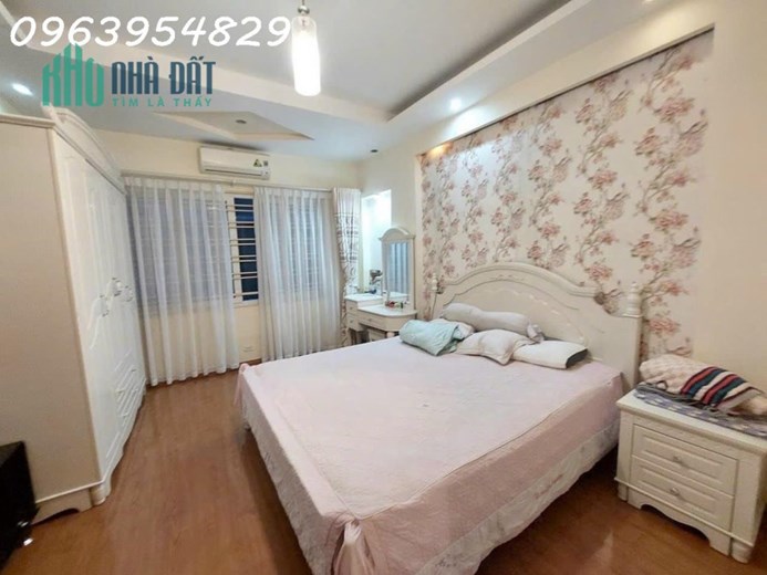 BÁN NHÀ CÁT LINH, QUẬN ĐỐNG ĐA, CỰC GẦN PHỐ, NGÕ THÔNG, CHỈ 6.7 TỶ