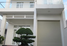 CHÍNH CHỦ Cho Thuê Căn Nhà Đẹp Vị Trí Tại TP Thủ Dầu Một-Bình Dương