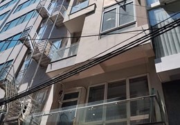 BÁN NHÀ TÔ VĨNH DIỆN, THANH XUÂN 60M, 6T, MT 4.5M, VỈA HÈ, Ô TÔ TRÁNH, KINH DOANH, 13 TY.
