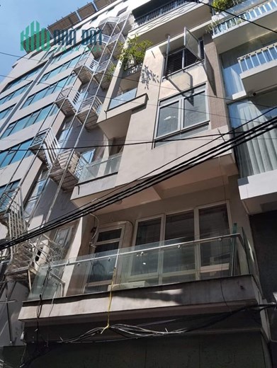 BÁN NHÀ TÔ VĨNH DIỆN, THANH XUÂN 60M, 6T, MT 4.5M, VỈA HÈ, Ô TÔ TRÁNH, KINH DOANH, 13 TY.