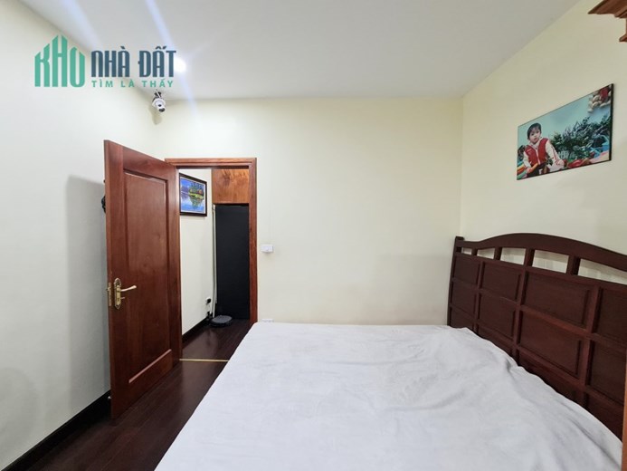 Bán nhà phố Khương Hạ, ô tô gần, nhà đẹp, dân xây, 4 ngủ nhỉnh 4 tỷ