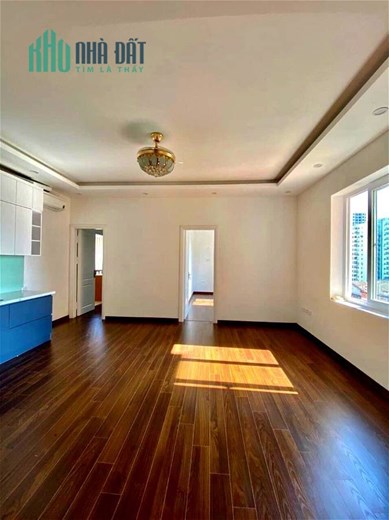 Bán Căn hộ , Toà N5D Hoàng Đạo Thuý,  Trung Hòa ,  60m T7 , giá 2,350 Tỷ- LH : 0989129838