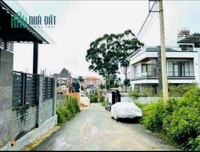 [ GIẢM GIÁ ] BÁN GẤP BIỆT THỰ KHU VIP TRẦN QUÝ CÁP, PHƯỜNG 9, TP. ĐÀ LẠT Giá 17.5 Tỷ