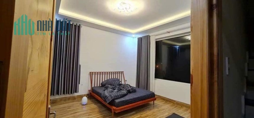 [ GIẢM GIÁ ] BÁN GẤP BIỆT THỰ KHU VIP TRẦN QUÝ CÁP, PHƯỜNG 9, TP. ĐÀ LẠT Giá 17.5 Tỷ