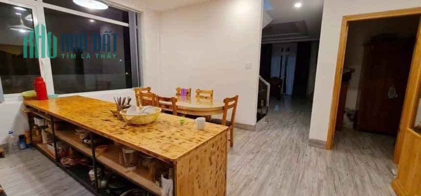 [ GIẢM GIÁ ] BÁN GẤP BIỆT THỰ KHU VIP TRẦN QUÝ CÁP, PHƯỜNG 9, TP. ĐÀ LẠT Giá 17.5 Tỷ