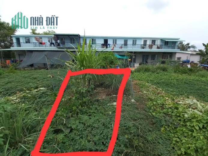 ĐẤT CHÍNH CHỦ - VỊ TRÍ ĐẸP Tại Ấp Phước Hưng 1, Xã Phước Lâm, Cần Giuộc - Long An