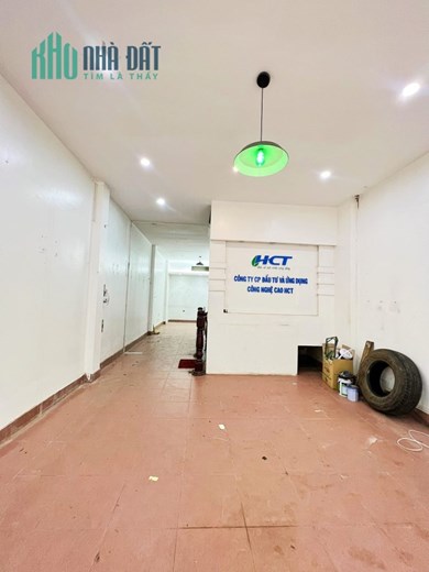 Bán nhà phố Cầu Giấy, phân lô, vỉa hè, ô tô tránh, 6 tầng, mặt tiền 4.6m, 60m, 14 tỷ.