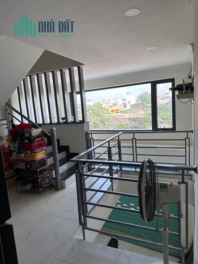 CHO THUÊ NHÀ NGUYÊN CĂN MỚI 100% KHU TRUNG TÂM, PHƯỜNG 14, QUẬN GỒ VẤP