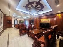 Chủ nhà hiểu thị trường giảm giá 500tr cho căn nhà 5 tầng x 50m KĐT Văn Khê – La Khê -  Hà Đông