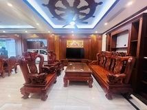 Chủ nhà hiểu thị trường giảm giá 500tr cho căn nhà 5 tầng x 50m KĐT Văn Khê – La Khê -  Hà Đông