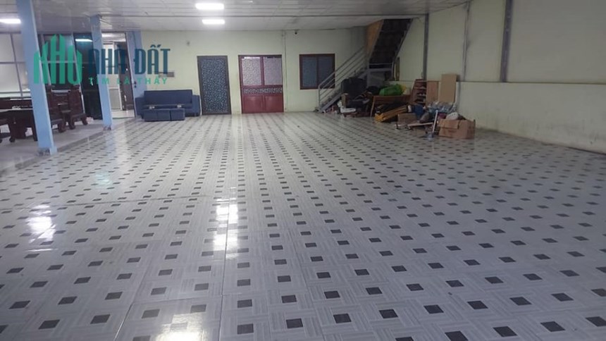 CẦN BÁN NHÀ XƯỞNG KINH DOANH ĐỈNH TẠI THÀNH PHỐ THNH HÓA
