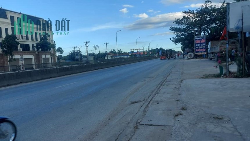 CẦN BÁN NHÀ XƯỞNG KINH DOANH ĐỈNH TẠI THÀNH PHỐ THNH HÓA