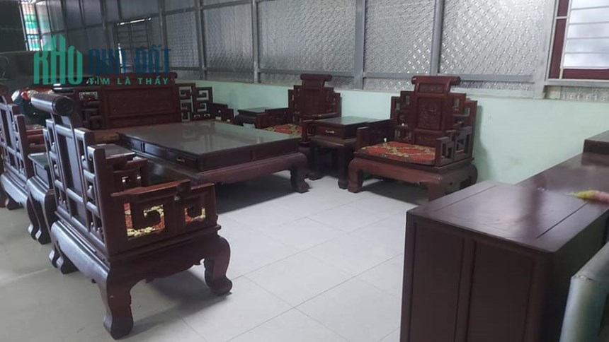 CẦN BÁN NHÀ XƯỞNG KINH DOANH ĐỈNH TẠI THÀNH PHỐ THNH HÓA