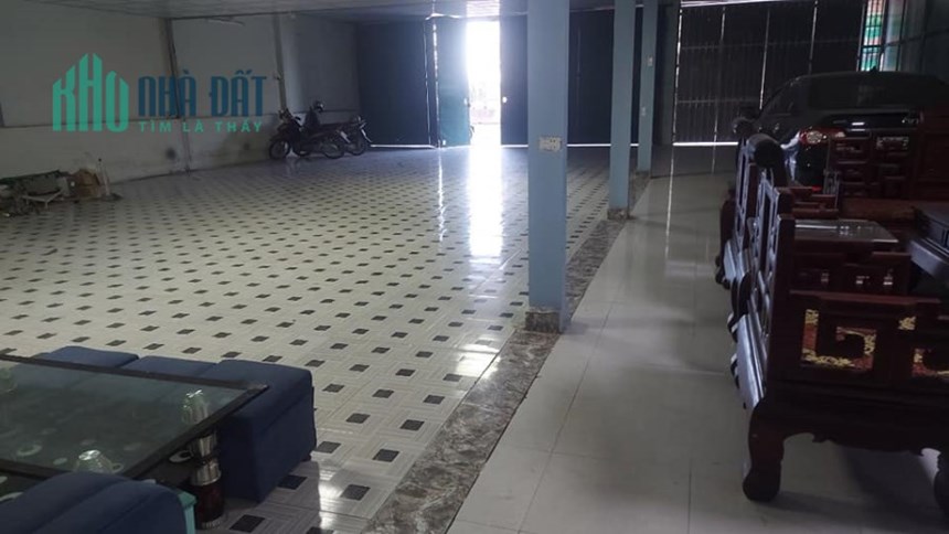 CẦN BÁN NHÀ XƯỞNG KINH DOANH ĐỈNH TẠI THÀNH PHỐ THNH HÓA