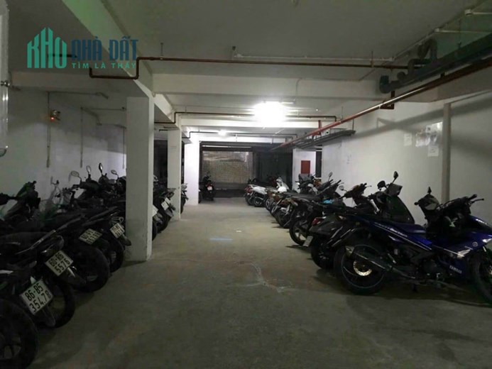 bán tòa nhà CHDV. Mặt tiền đường 17. Hiệp Bình Chánh, dt 310m² Giá 38 Tỷ V