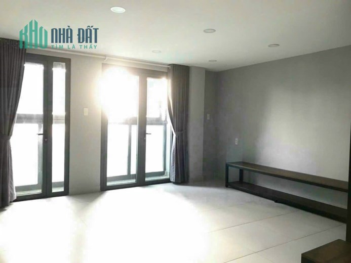 bán tòa nhà CHDV. Mặt tiền đường 17. Hiệp Bình Chánh, dt 310m² Giá 38 Tỷ V