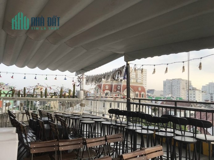 bán tòa nhà CHDV. Mặt tiền đường 17. Hiệp Bình Chánh, dt 310m² Giá 38 Tỷ V