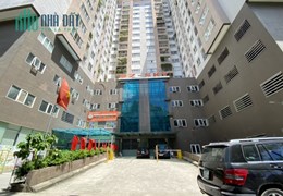 Tháp A Chung Cư AZ SKY - Ruby Towers Định Công 61 Trần Điền 79M2
