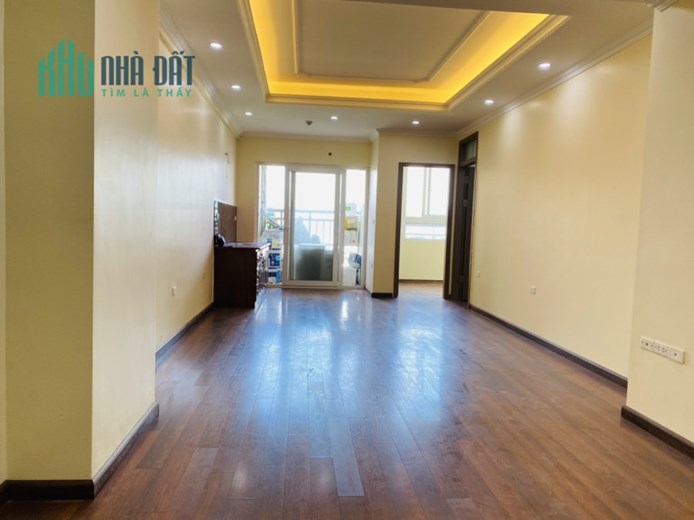 Tháp A Chung Cư AZ SKY - Ruby Towers Định Công 61 Trần Điền 79M2