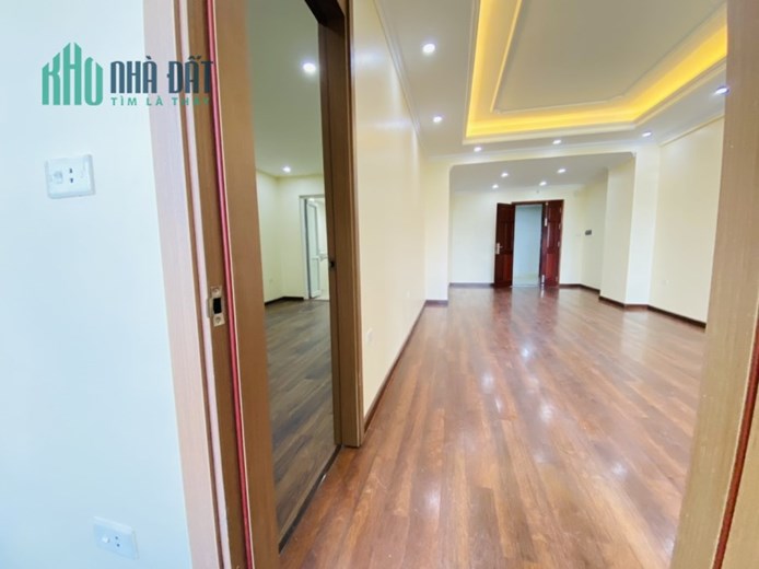 Tháp A Chung Cư AZ SKY - Ruby Towers Định Công 61 Trần Điền 79M2