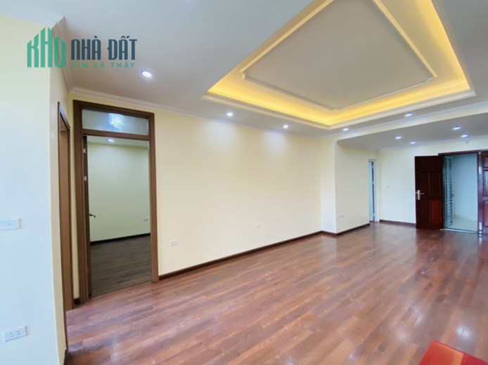 Tháp A Chung Cư AZ SKY - Ruby Towers Định Công 61 Trần Điền 79M2