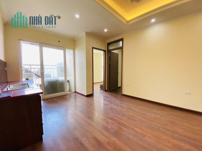 Tháp A Chung Cư AZ SKY - Ruby Towers Định Công 61 Trần Điền 79M2