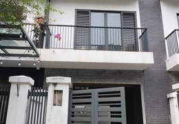 BÁN LIỀN KỀ KDT EDEN ROSE, 80M2 GIÁ CHỈ 11.8 TỶ