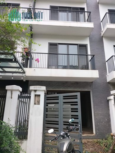 BÁN LIỀN KỀ KDT EDEN ROSE, 80M2 GIÁ CHỈ 11.8 TỶ