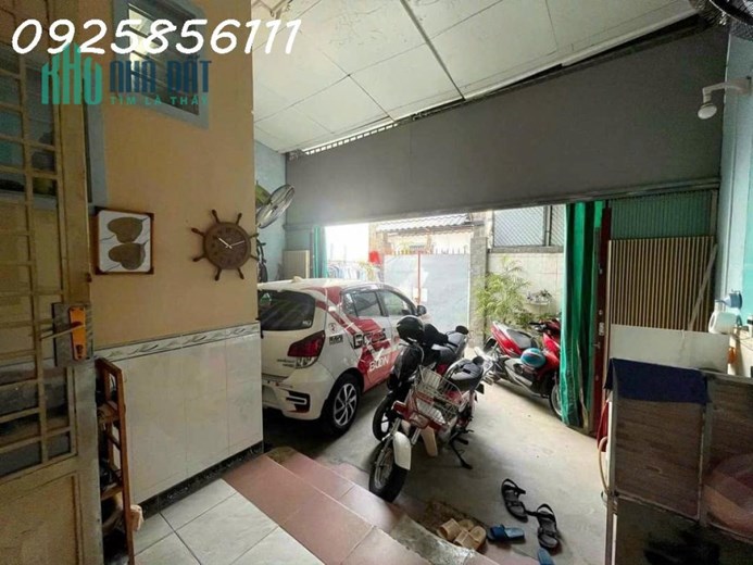 Bán nhà mặt phố Hiệp Bình Phước 342 m N11 m tổng giảm 8 tỷ 500 đường thông