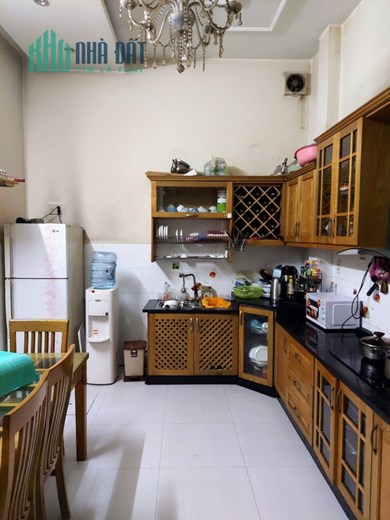 Cho Thuê Nhà Nguyên Căn Làm CHDV Gò Vấp