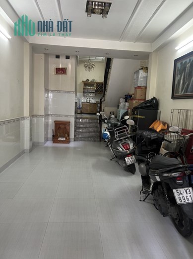 Cho Thuê Nhà Nguyên Căn Làm CHDV Gò Vấp