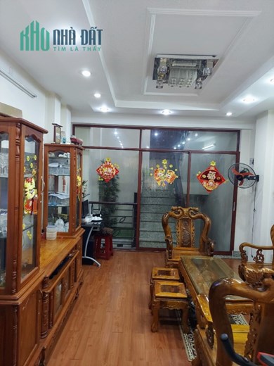 Cho Thuê Nhà Nguyên Căn Làm CHDV Gò Vấp