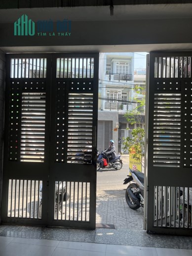Cho Thuê Nhà Nguyên Căn Làm CHDV Gò Vấp