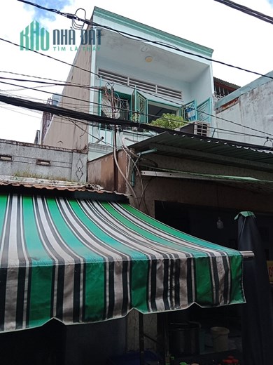 MT CHỢ VÕ THÀNH TRANG BÀ QUẸO. 56.5M2 - KD ĐỈNH. GIÁ CHỈ 7 TỶ