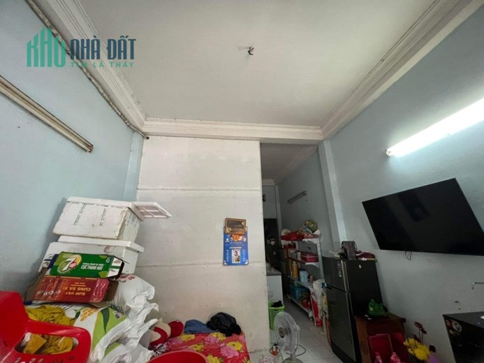 MT CHỢ VÕ THÀNH TRANG BÀ QUẸO. 56.5M2 - KD ĐỈNH. GIÁ CHỈ 7 TỶ