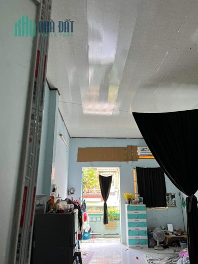 MT CHỢ VÕ THÀNH TRANG BÀ QUẸO. 56.5M2 - KD ĐỈNH. GIÁ CHỈ 7 TỶ