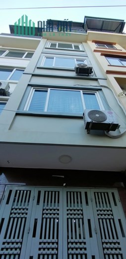 CCMN Nguyễn Khang 55M2, ngõ thông DT 45 triệu/tháng 5 T 7.1 tỷ