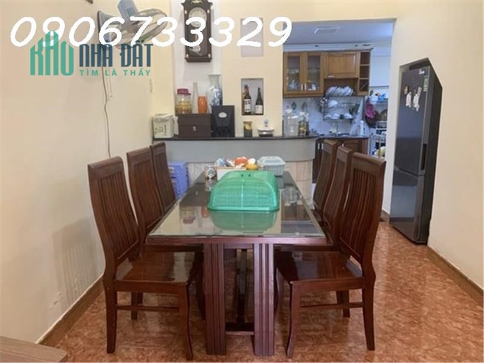 Bán nhà mặt tiền đường Nguyễn Thị Thập chỉ 20 tỷ konh doanh sầm uất
